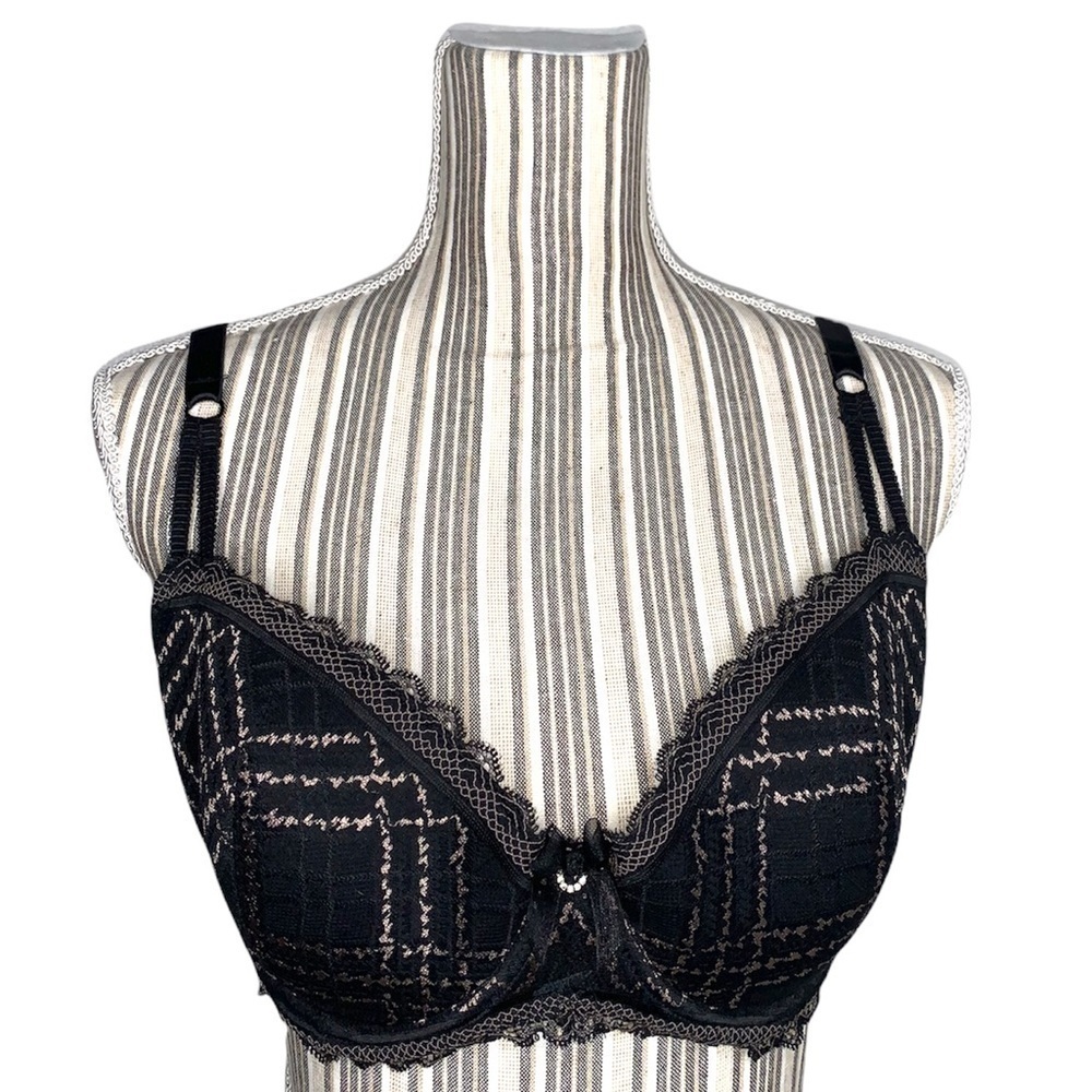 Soma Intimates Underwire Bra